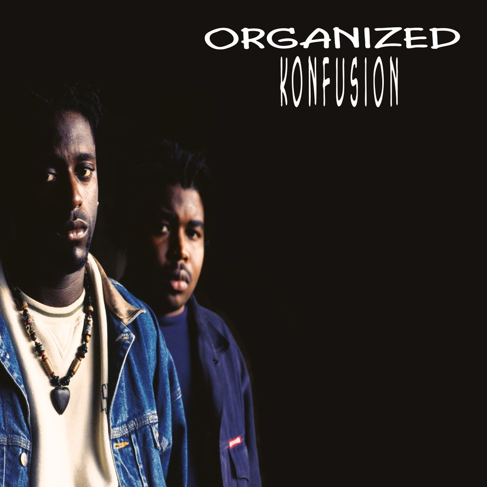 Album Art