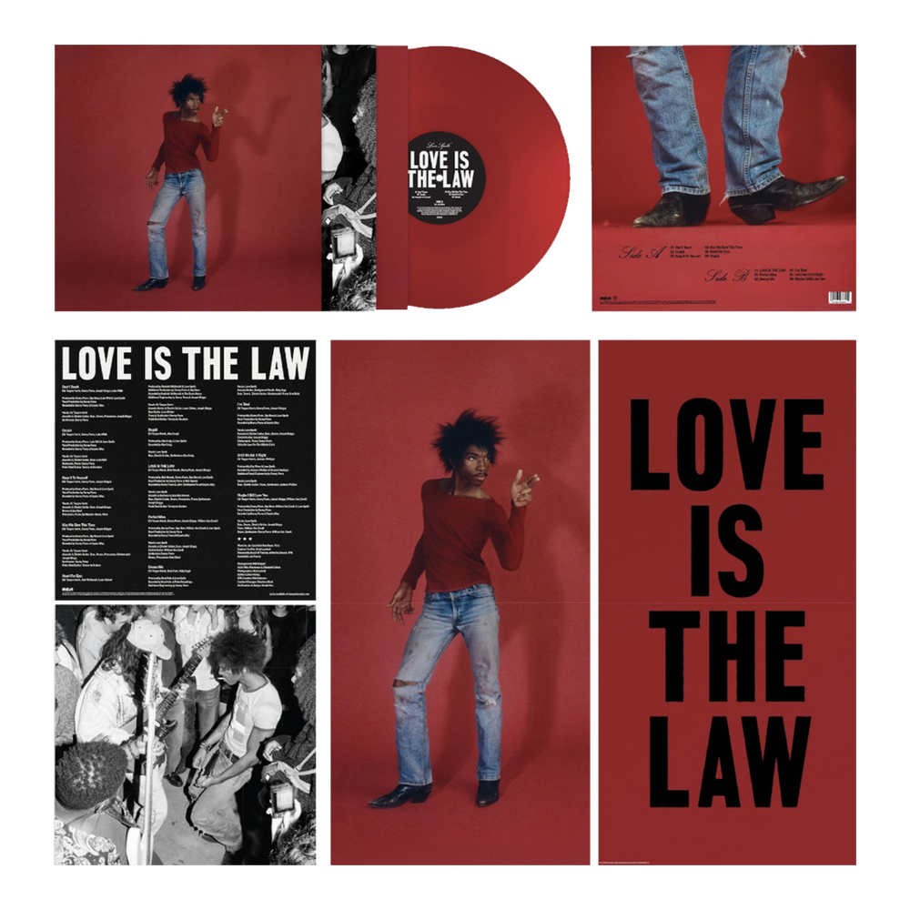 Album Art