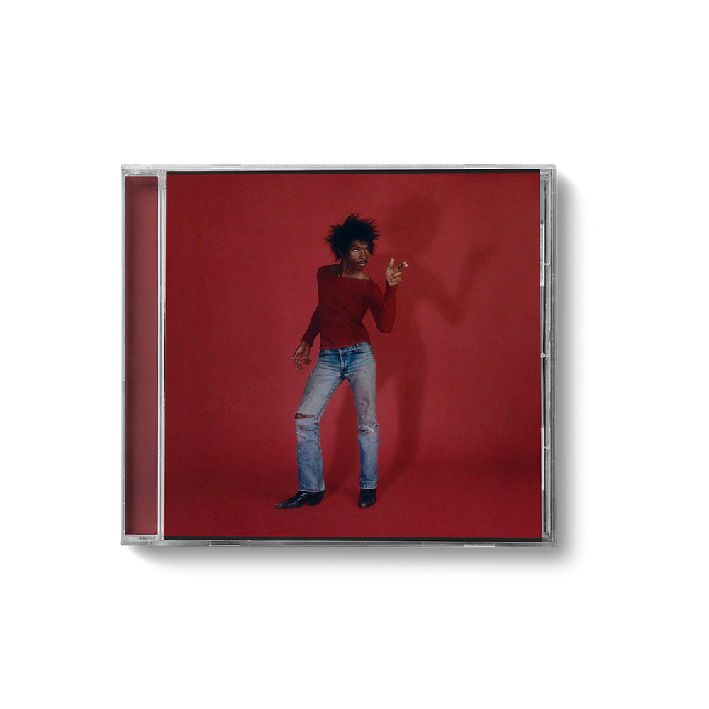Album Art