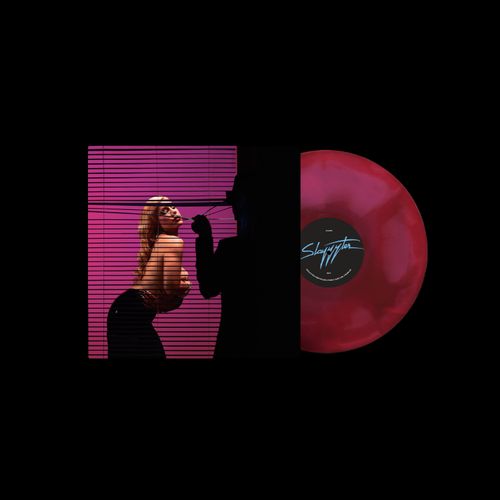 Slayyyter - STARFUCKER - Deluxe [Indie Exclusive Red / Pink]