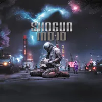 SHOGUN MOJO