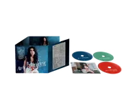 Amy Winehouse - Back To Black - 20th Anniversary [Deluxe 3 CD]