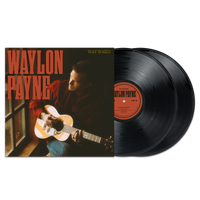 Waylon Payne - Wayward