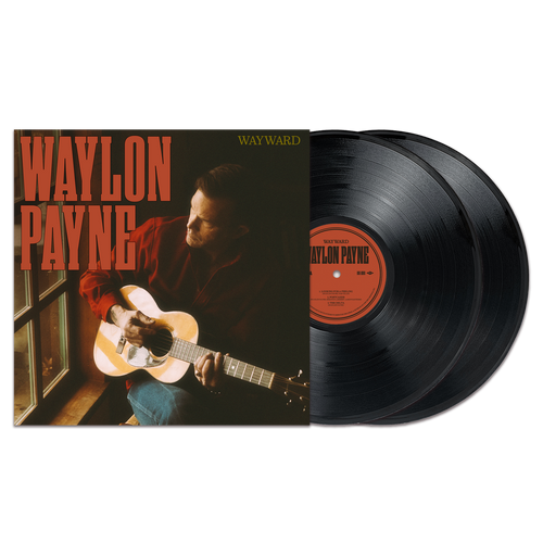 Waylon Payne - Wayward