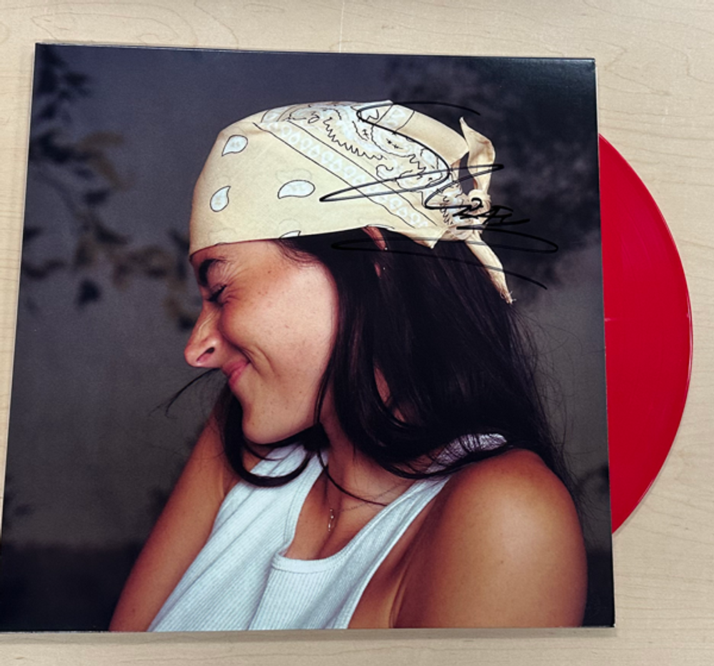 Album Art