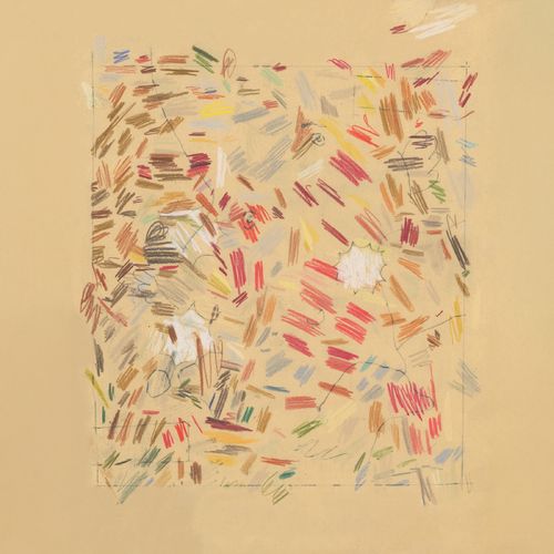 Jeremiah Chiu - Edge Conditions [Color]