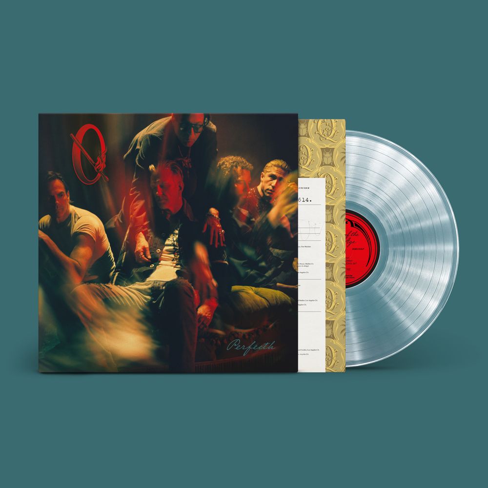 Album Art
