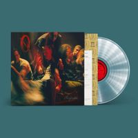 Queens Of The Stone Age - Perfecth [Indie Exclusive Transparent]