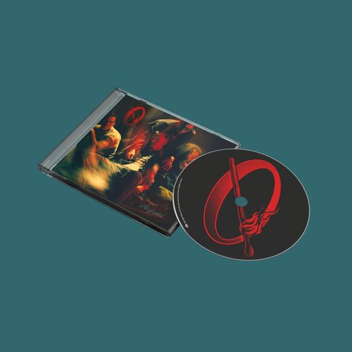 Queens Of The Stone Age - Perfecth