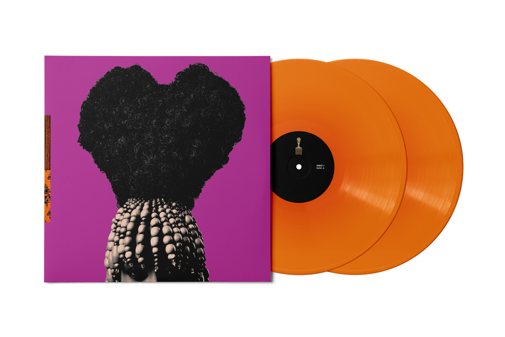 Album Art