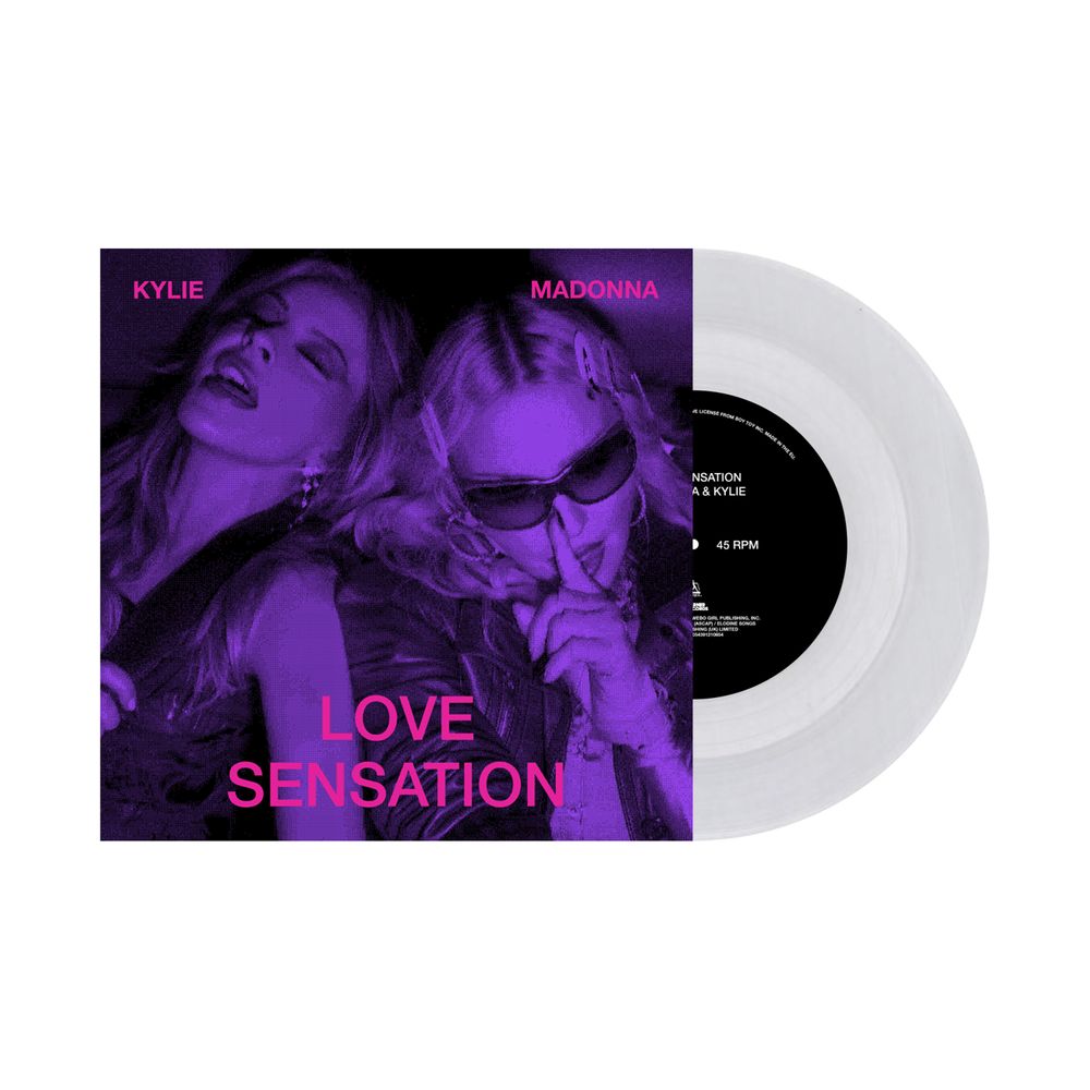 Album Art