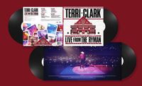 Terri Clark - Terri Clark: Live From The Ryman