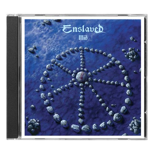 Enslaved - Mio [Jewel Case]