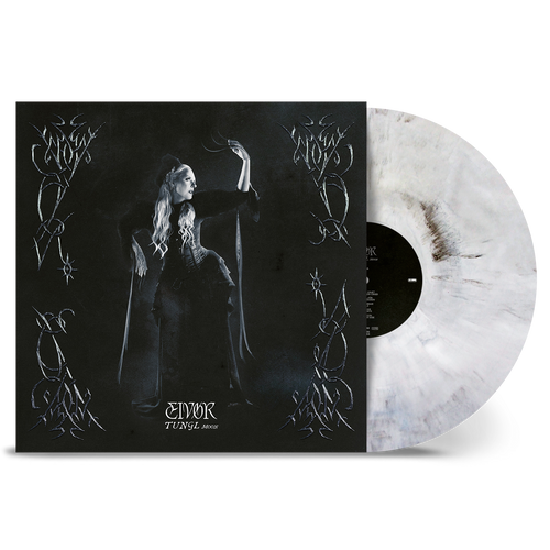 Eiv�r - Tungl [Indie Exclusive Moonlit Marble]