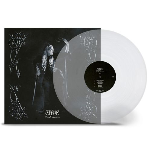 Eiv�r - Tungl [Dragon Glass]