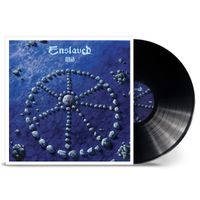 Enslaved - Mio [Indie Exclusive Black]