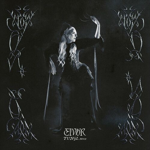 Eiv�r - Tungl - UK Import