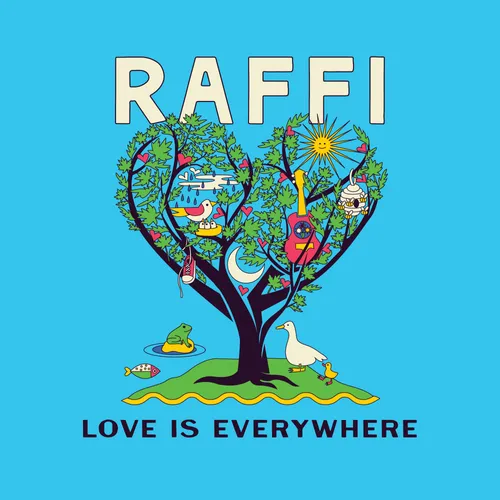 Album Art