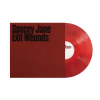 Spacey Jane - Exit Wounds [Red Smoke]