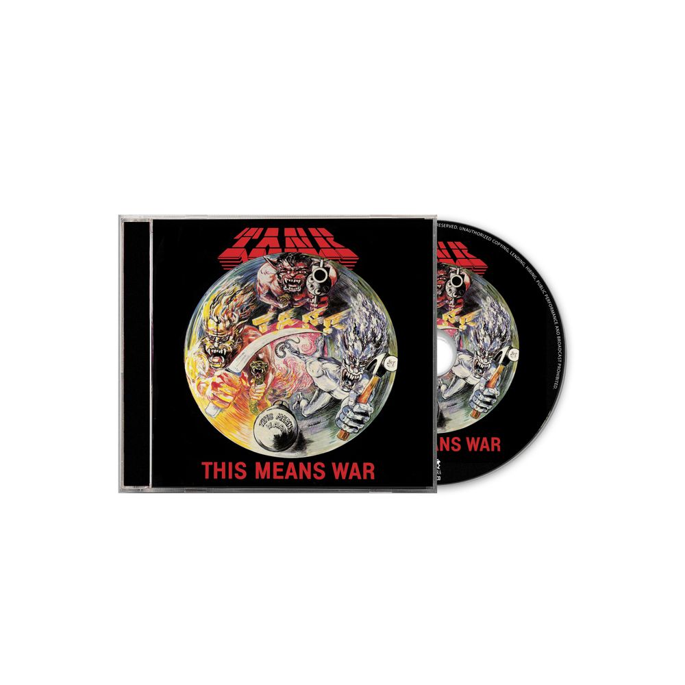 Album Art