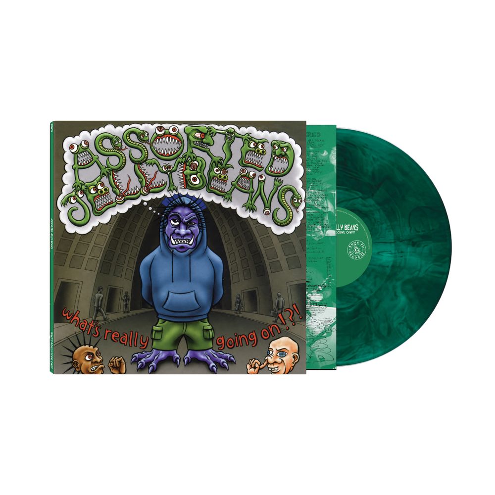 Album Art
