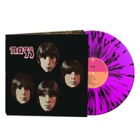 Nazz - Nazz [Splatter]