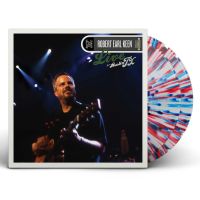 Robert Earl Keen - Live From Austin, TX [Indie Exclusive Red, White, Blue]