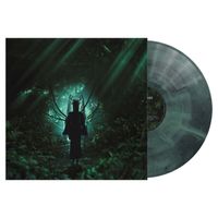 Glasswaves - while(True) [Green and Black Galaxy]