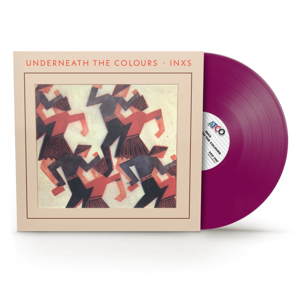 Album Art