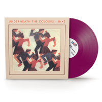 INXS - Underneath the.. [Grape, Brick & Mortar Exclusive]