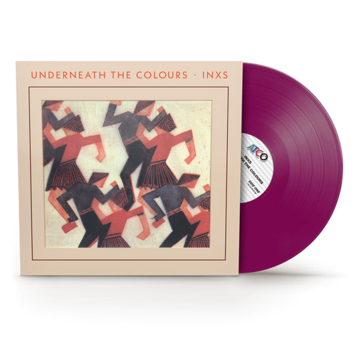 INXS - Underneath the.. [Grape, Brick & Mortar Exclusive]