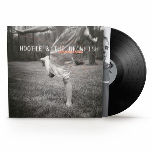 Hootie & The Blowfish - Musical Chairs [Brick & Mortar Exclusive]
