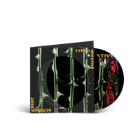 Type O Negative - October Rust [Picture Disc, Brick & Mortar Exclusive]