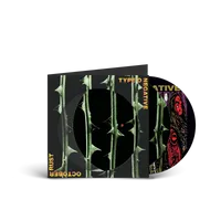 Type O Negative - October Rust [Picture Disc, Brick & Mortar Exclusive]