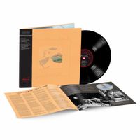 Joni Mitchell - Court And Spark [Brick & Mortar Exclusive] (Hifi)