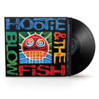 Hootie & The Blowfish - Hootie & The Blowfish [Brick & Mortar Exclusive]