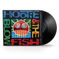 Hootie & The Blowfish - Hootie & The Blowfish [Brick & Mortar Exclusive]