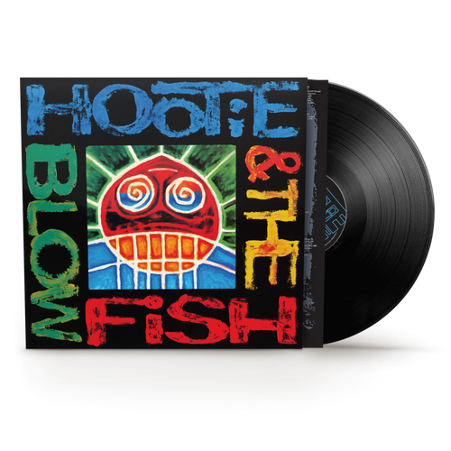 Hootie & The Blowfish - Hootie & The Blowfish [Brick & Mortar Exclusive]