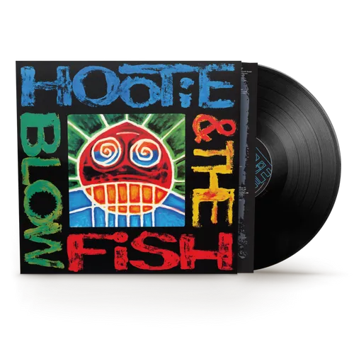 Hootie & The Blowfish - Hootie & The Blowfish [Brick & Mortar Exclusive]