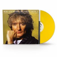 Rod Stewart - Greatest Hits Vol.3 [Rocktober 2026, Brick & Mortar Exclusive]