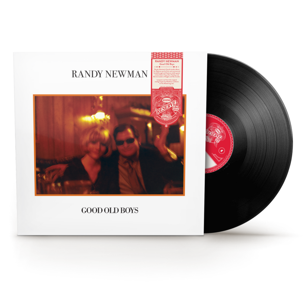 Album Art