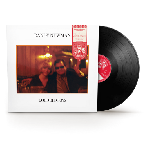 Randy Newman - Good Old Boys [Rhino Reserve, Brick & Mortar Exclusive]