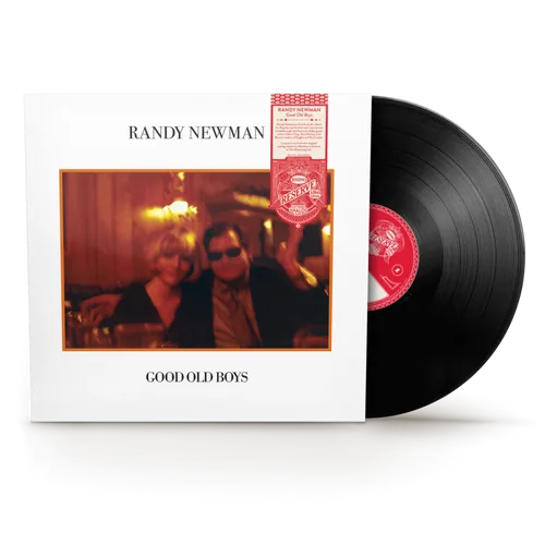 Randy Newman - Good Old Boys [Rhino Reserve, Brick & Mortar Exclusive]