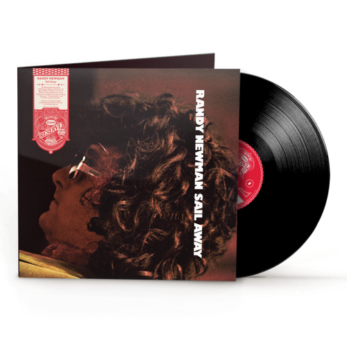 Randy Newman - Sail Away [Rhino Reserve, Brick & Mortar Exclusive]