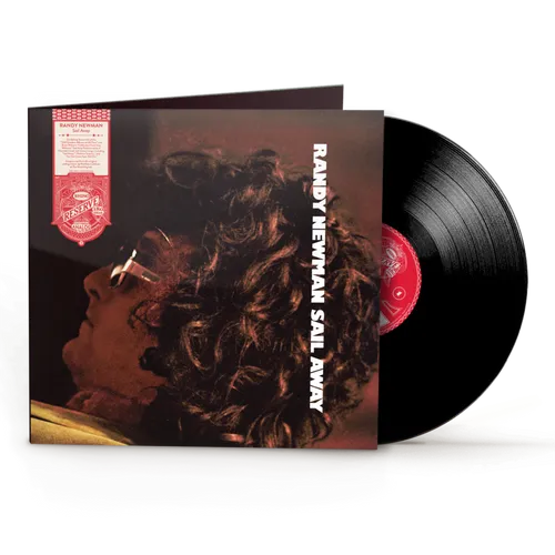Randy Newman - Sail Away [Rhino Reserve, Brick & Mortar Exclusive]