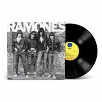 Ramones - Ramones [Rocktober 2026, Brick & Mortar Exclusive]