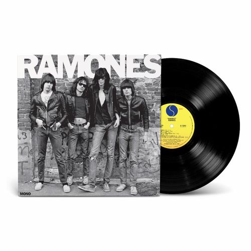 Ramones - Ramones [Rocktober 2026, Brick & Mortar Exclusive]