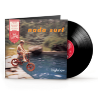 Nada Surf - High/Low [Rhino Reserve, Brick & Mortar Exclusive]