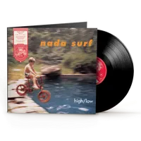 Nada Surf - High/Low [Rhino Reserve, Brick & Mortar Exclusive]