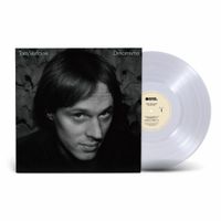 Tom Verlaine - Dreamtime [Clear Vinyl, Brick & Mortar Exclusive]